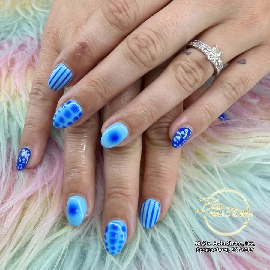 Nail Design